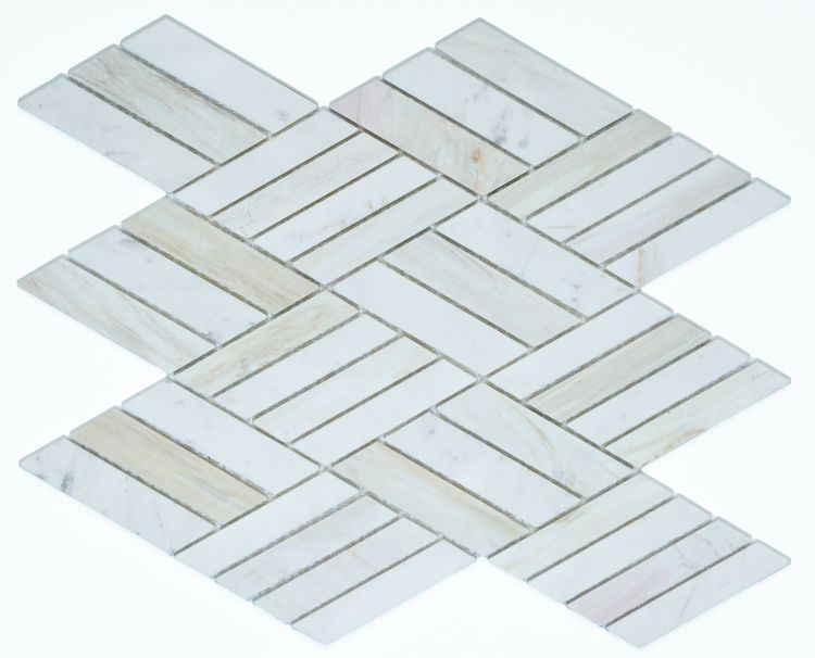 Diamond Eura Wood Honed 10.75 x 12.5